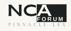 NCA Forum